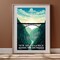 New River Gorge National Park and Preserve Poster, Travel Art, Office Poster, Home Decor | S3 product 4